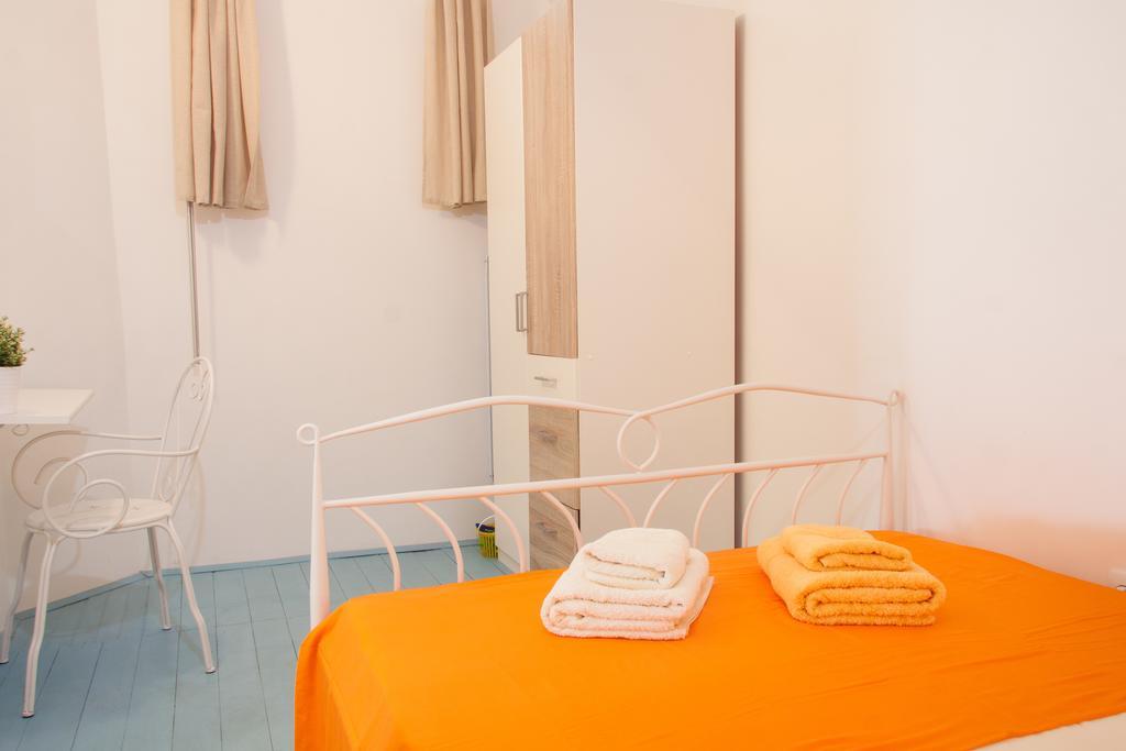 Apartment Vent Dubrovnik Cameră foto