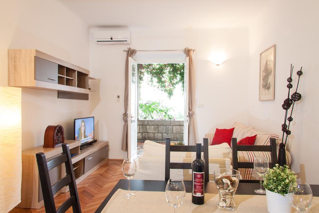 Apartment Vent Dubrovnik Cameră foto